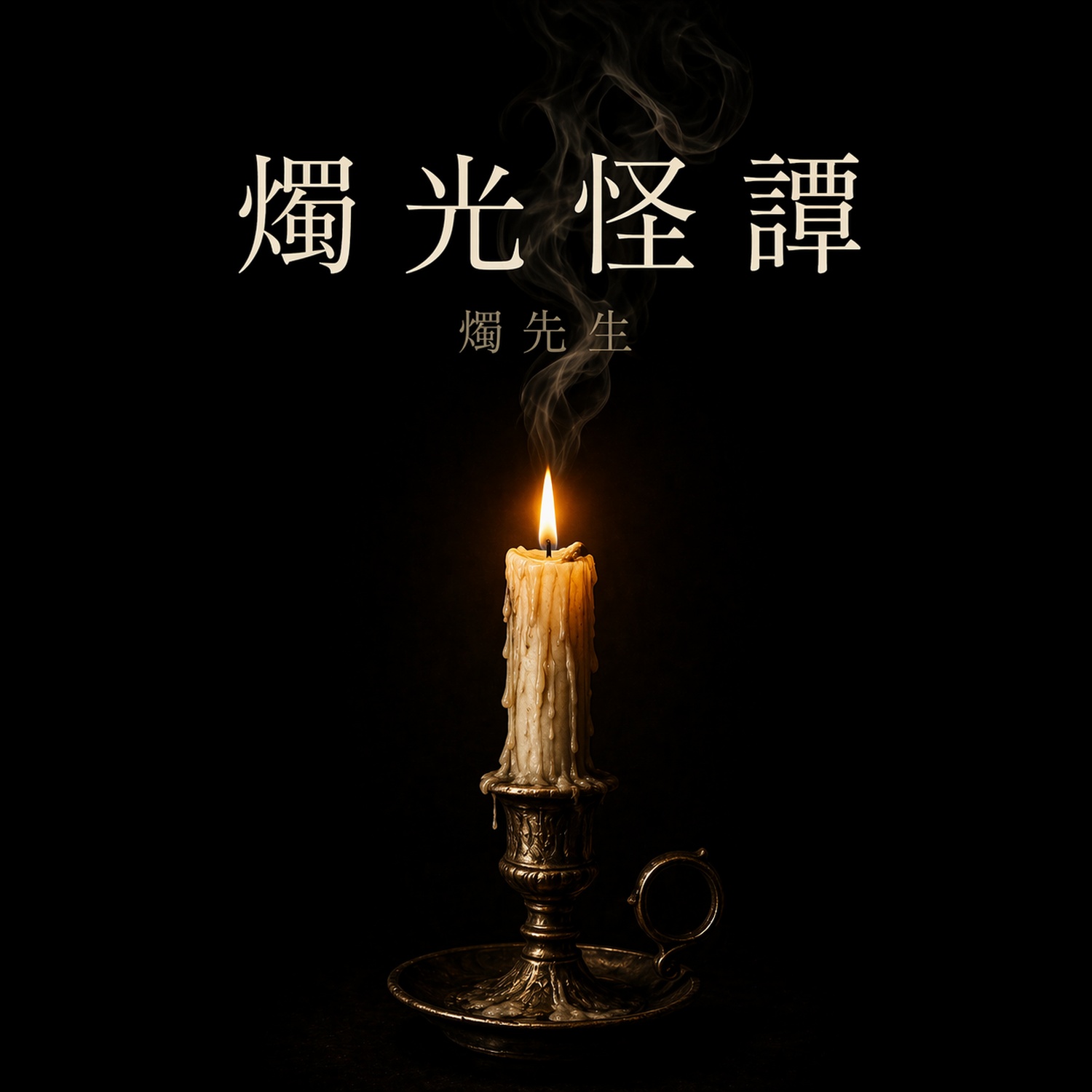 燭光怪譚